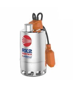 Купить Насос RXm 4/ 40     (48txv24a1u) по цене 116989.16 руб., в Санкт-Петебруге в интернет магазине 100-Систем, а также дургие товары PEDROLLO из раздела Насосы дренажные и Насосы и насосное оборудование