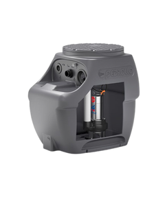 Купить Станция насосная канализационная Pedrollo SAR 250 - RXm 3 (kse25txp13a1u) по цене 219564.19 руб., в Санкт-Петебруге в интернет магазине 100-Систем, а также дургие товары PEDROLLO из раздела Насосные станции и Насосы и насосное оборудование