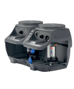 Купить Станция насосная канализационная Pedrollo SAR 550 - BCm 10/50 (kse55sgm81a0a1u) по цене 589135.97 руб., в Санкт-Петебруге в интернет магазине 100-Систем, а также дургие товары PEDROLLO из раздела Насосные станции и Насосы и насосное оборудование