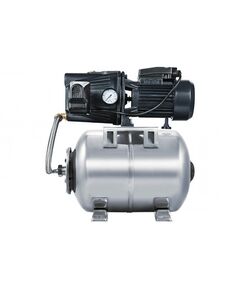 Купить Насосная станция UNIPUMP AUTO JET 110 L-S (нерж.) (29123) по цене 19515 руб., в Санкт-Петебруге в интернет магазине 100-Систем, а также дургие товары UNIPUMP из раздела Насосные станции и Насосы и насосное оборудование