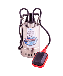 Купить Насос дренажный Aquario Vortex 4-7SS 1147 (1147) по цене 23089 руб., в Санкт-Петебруге в интернет магазине 100-Систем, а также дургие товары AQUARIO из раздела Насосы дренажные и Насосы и насосное оборудование