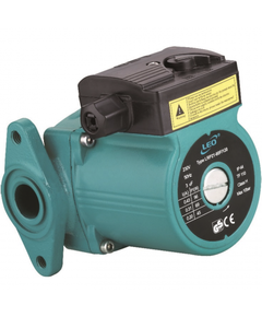 Купить Насос LEO LRP 21-50F/120 (l3116) по цене 6000 руб., в Санкт-Петебруге в интернет магазине 100-Систем, а также дургие товары LEO из раздела Насосы циркуляционные и Насосы и насосное оборудование