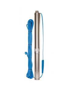 Купить Насос скважинный Aquario ASP1E 100-75 1250 Вт (3200) по цене 32717 руб., в Санкт-Петебруге в интернет магазине 100-Систем, а также дургие товары AQUARIO из раздела Насосы скважинные и Насосы и насосное оборудование