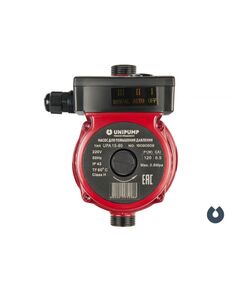 Купить Циркуляционный насос UNIPUMP UPA 15-120 (75438) по цене 11713 руб., в Санкт-Петебруге в интернет магазине 100-Систем, а также дургие товары UNIPUMP из раздела Насосы циркуляционные и Насосы и насосное оборудование