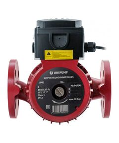 Купить Циркуляционный насос UNIPUMP UPF3 50-120 280 (45517) по цене 48251 руб., в Санкт-Петебруге в интернет магазине 100-Систем, а также дургие товары UNIPUMP из раздела Насосы циркуляционные и Насосы и насосное оборудование