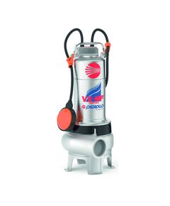 Купить Насос VXm 15 / 50-MF   (48sgv92f0a1u) по цене 128386.39 руб., в Санкт-Петебруге в интернет магазине 100-Систем, а также дургие товары PEDROLLO из раздела Насосы фекальные и Насосы и насосное оборудование