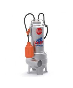 Купить Насос VXm  8 / 35-ST       (48sgv96a0a1u) по цене 69388.99 руб., в Санкт-Петебруге в интернет магазине 100-Систем, а также дургие товары PEDROLLO из раздела Насосы фекальные и Насосы и насосное оборудование