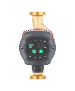 Купить Циркуляционный насос UNIPUMP LPA 25-40 B (18902) по цене 12432 руб., в Санкт-Петебруге в интернет магазине 100-Систем, а также дургие товары UNIPUMP из раздела Насосы циркуляционные и Насосы и насосное оборудование