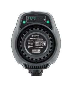 Купить Циркуляционный насос UNIPUMP LPA 25-80 (57827) по цене 19800 руб., в Санкт-Петебруге в интернет магазине 100-Систем, а также дургие товары UNIPUMP из раздела Насосы циркуляционные и Насосы и насосное оборудование