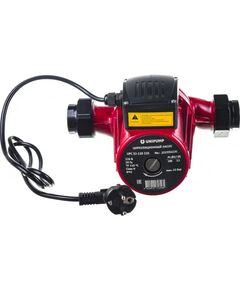 Купить Циркуляционный насос UNIPUMP UPC 32-120 220 (79285) по цене 32772 руб., в Санкт-Петебруге в интернет магазине 100-Систем, а также дургие товары UNIPUMP из раздела Насосы циркуляционные и Насосы и насосное оборудование