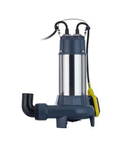 Купить Насос фекальный UNIPUMP FEKACUT V1300DF (90433) по цене 27875 руб., в Санкт-Петебруге в интернет магазине 100-Систем, а также дургие товары UNIPUMP из раздела Насосы фекальные и Насосы и насосное оборудование