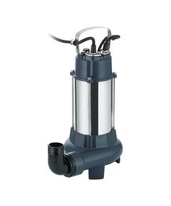 Купить Насос фекальный UNIPUMP FEKACUT V2200DF (94908) по цене 39255 руб., в Санкт-Петебруге в интернет магазине 100-Систем, а также дургие товары UNIPUMP из раздела Насосы фекальные и Насосы и насосное оборудование