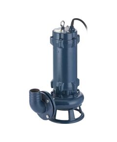 Купить Насос фекальный UNIPUMP FEKAMAX 12-10-1,1 (60117) по цене 30302 руб., в Санкт-Петебруге в интернет магазине 100-Систем, а также дургие товары UNIPUMP из раздела Насосы фекальные и Насосы и насосное оборудование