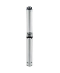 Купить Насос погружной скважинный UNIPUMP ЭЦВ 5-20-100 (16097) по цене 80411 руб., в Санкт-Петебруге в интернет магазине 100-Систем, а также дургие товары UNIPUMP из раздела Насосы скважинные и Насосы и насосное оборудование