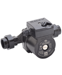 Купить Насос циркуляционный Aquario AC 254-180 (5354) по цене 5706 руб., в Санкт-Петебруге в интернет магазине 100-Систем, а также дургие товары AQUARIO из раздела Насосы циркуляционные и Насосы и насосное оборудование