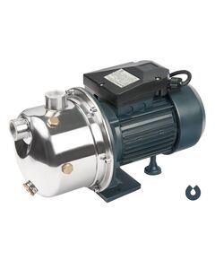 Купить Поверхностный насос UNIPUMP JS 60 (82229) по цене 10419 руб., в Санкт-Петебруге в интернет магазине 100-Систем, а также дургие товары UNIPUMP из раздела Насосы поверхностные и Насосы и насосное оборудование