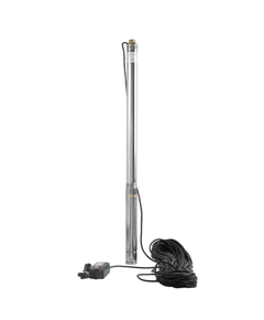 Купить Насос скважинный Aquario ASP 1.5C-40-75 (3340) по цене 27993 руб., в Санкт-Петебруге в интернет магазине 100-Систем, а также дургие товары AQUARIO из раздела Насосы скважинные и Насосы и насосное оборудование
