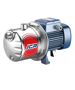 Купить Насос  JCR  2 A (46jcr2a15a) по цене 48037.5 руб., в Санкт-Петебруге в интернет магазине 100-Систем, а также дургие товары PEDROLLO из раздела Насосы поверхностные и Насосы и насосное оборудование
