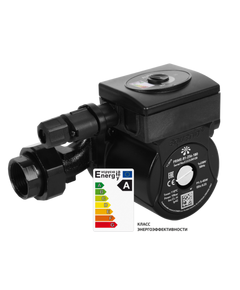 Купить Насос циркуляционный Aquario PRIME-B1-256, L-180, H-6м, Q-3,7м3/ч, G1"ВР, с гайками (5016) по цене 10688 руб., в Санкт-Петебруге в интернет магазине 100-Систем, а также дургие товары AQUARIO из раздела Насосы циркуляционные и Насосы и насосное оборудование