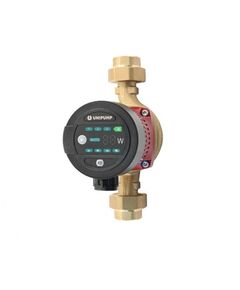 Купить Циркуляционный насос UNIPUMP LPA 20-40 (65286) по цене 8673 руб., в Санкт-Петебруге в интернет магазине 100-Систем, а также дургие товары UNIPUMP из раздела Насосы циркуляционные и Насосы и насосное оборудование