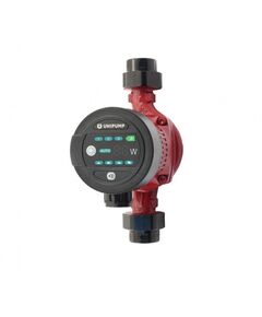Купить Циркуляционный насос UNIPUMP LPA 20-60 (89188) по цене 8673 руб., в Санкт-Петебруге в интернет магазине 100-Систем, а также дургие товары UNIPUMP из раздела Насосы циркуляционные и Насосы и насосное оборудование