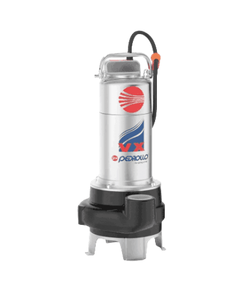 Купить Насос VX   15 / 35 -N     (48sgv91b0au) по цене 77434.09 руб., в Санкт-Петебруге в интернет магазине 100-Систем, а также дургие товары PEDROLLO из раздела Насосы фекальные и Насосы и насосное оборудование