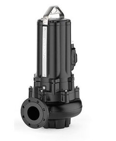 Купить Насос VXC-4  125/ 80  (48sgvp980fe) по цене 1092792.75 руб., в Санкт-Петебруге в интернет магазине 100-Систем, а также дургие товары PEDROLLO из раздела Насосы фекальные и Насосы и насосное оборудование