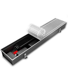 Купить Конвектор внутрипольный Gekon Vent с решеткой RNA H14 L380 T30 (без клапана) (gdtl0.01438030/rna/nv) по цене 180117.11 руб., в Санкт-Петебруге в интернет магазине 100-Систем, а также дургие товары GEKON из раздела Водяные конвекторы и Конвекторы
