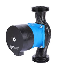 Купить SPC-0002-3260180 STOUT Насос циркуляционный mini 32/60-180 (spc-0002-3260180) по цене 21255 руб., в Санкт-Петебруге в интернет магазине 100-Систем, а также дургие товары STOUT из раздела Насосы циркуляционные и Насосы и насосное оборудование