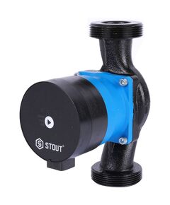 Купить SPC-0002-3280180 STOUT Насос циркуляционный mini 32/80-180 (spc-0002-3280180) по цене 26434 руб., в Санкт-Петебруге в интернет магазине 100-Систем, а также дургие товары STOUT из раздела Насосы циркуляционные и Насосы и насосное оборудование