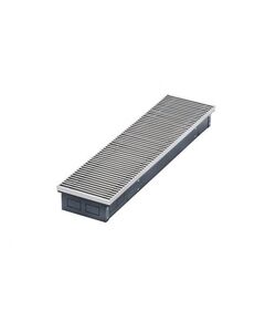 Купить Конвектор встраиваемый в пол Velar KWH 150-105-2000  (kwh 150-105-2000) по цене 25388.04 руб., в Санкт-Петебруге в интернет магазине 100-Систем, а также дургие товары  из раздела Водяные конвекторы и Конвекторы