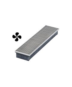 Купить Конвектор встраиваемый в пол Velar KWHV 250-105-1900 (kwhv 250-105-1900) по цене 50924.77 руб., в Санкт-Петебруге в интернет магазине 100-Систем, а также дургие товары  из раздела Водяные конвекторы и Конвекторы
