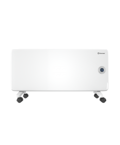 Купить Конвектор электрический THERMEX Frame 2000E (401 013) по цене 7692.75 руб., в Санкт-Петебруге в интернет магазине 100-Систем, а также дургие товары THERMEX из раздела Электрические конвекторы и Конвекторы