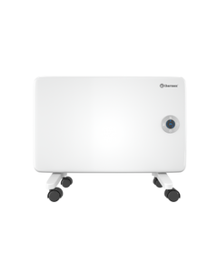 Купить Конвектор электрический THERMEX Frame 1000E (401 011) по цене 5937.75 руб., в Санкт-Петебруге в интернет магазине 100-Систем, а также дургие товары THERMEX из раздела Электрические конвекторы и Конвекторы