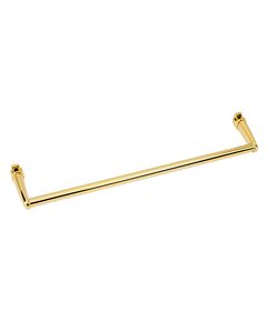 Купить Полка Сунержа Towel Bar Straight (прямая) 470мм (03-2005-0470) по цене 490 руб., в Санкт-Петебруге в интернет магазине 100-Систем, а также дургие товары Сунержа из раздела Аксессуары и Полотенцесушители