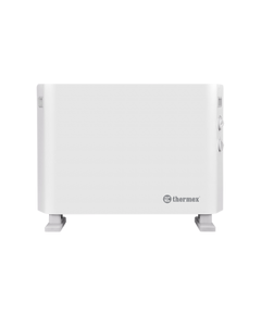 Купить Конвектор электрический THERMEX Pronto 2000M White (401 007) по цене 2987.5 руб., в Санкт-Петебруге в интернет магазине 100-Систем, а также дургие товары THERMEX из раздела Электрические конвекторы и Конвекторы