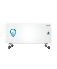 Купить Конвектор электрический THERMEX Frame 2000E Wi-Fi (401 019) по цене 8375.25 руб., в Санкт-Петебруге в интернет магазине 100-Систем, а также дургие товары THERMEX из раздела Электрические конвекторы и Конвекторы
