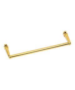 Купить Полка Стилье Towel Bar Straight прямая 370мм (03-2005-0370) по цене 490 руб., в Санкт-Петебруге в интернет магазине 100-Систем, а также дургие товары Стилье из раздела Аксессуары и Полотенцесушители