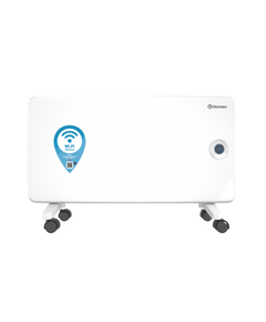Купить Конвектор электрический THERMEX Frame 1500E Wi-Fi (401 018) по цене 7497.75 руб., в Санкт-Петебруге в интернет магазине 100-Систем, а также дургие товары THERMEX из раздела Электрические конвекторы и Конвекторы