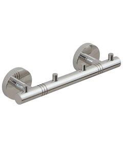 Купить Вешалка Сунержа Каньон - 4 крючка / L 200 (Золото) (03-3000-1004) по цене 4250 руб., в Санкт-Петебруге в интернет магазине 100-Систем, а также дургие товары Сунержа из раздела Аксессуары и Полотенцесушители