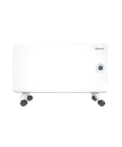 Купить Конвектор электрический THERMEX Frame 1500E (401 012) по цене 7010.25 руб., в Санкт-Петебруге в интернет магазине 100-Систем, а также дургие товары THERMEX из раздела Электрические конвекторы и Конвекторы