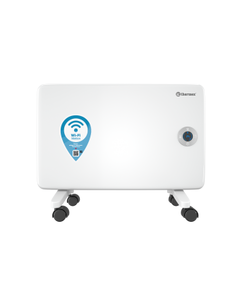 Купить Конвектор электрический THERMEX Frame 1000E Wi-Fi (401 017) по цене 6815.25 руб., в Санкт-Петебруге в интернет магазине 100-Систем, а также дургие товары THERMEX из раздела Электрические конвекторы и Конвекторы