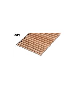 Купить Решетка Gekon DON L249.0 W29.0 (gril0.29.0don249.0/te) по цене 30184.27 руб., в Санкт-Петебруге в интернет магазине 100-Систем, а также дургие товары GEKON из раздела Решётки для конвекторов и Конвекторы