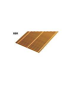 Купить Решетка Gekon RBR L079.0 W22.0 (gril0.22.0rbr079.0/te) по цене 6200.88 руб., в Санкт-Петебруге в интернет магазине 100-Систем, а также дургие товары GEKON из раздела Решётки для конвекторов и Конвекторы