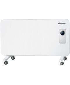 Купить Конвектор электрический THERMEX Cosmo 1500E (401021) по цене 5737.5 руб., в Санкт-Петебруге в интернет магазине 100-Систем, а также дургие товары THERMEX из раздела Электрические конвекторы и Конвекторы