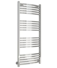 Купить Полотенцесушитель водяной Сунержа Аркус 1200х500 (00-0251-1250) по цене 83350 руб., в Санкт-Петебруге в интернет магазине 100-Систем, а также дургие товары Сунержа из раздела Водяные полотенцесушители и Полотенцесушители