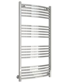 Купить Полотенцесушитель водяной Сунержа Аркус 1200х600 (00-0251-1260) по цене 73300 руб., в Санкт-Петебруге в интернет магазине 100-Систем, а также дургие товары Сунержа из раздела Водяные полотенцесушители и Полотенцесушители
