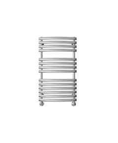 Купить Водяной полотенцесушитель Ravak Elegance 56х100 X04000083676 Хром (x04000083676) по цене 79200 руб., в Санкт-Петебруге в интернет магазине 100-Систем, а также дургие товары RAVAK из раздела Водяные полотенцесушители и Полотенцесушители