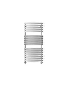 Купить Водяной полотенцесушитель Ravak Elegance 56х120 X04000083677 Хром (x04000083677) по цене 96360 руб., в Санкт-Петебруге в интернет магазине 100-Систем, а также дургие товары RAVAK из раздела Водяные полотенцесушители и Полотенцесушители