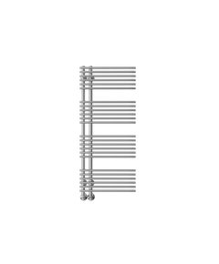 Купить Водяной полотенцесушитель Ravak Style 52х120 X04000083673 Хром (x04000083673) по цене 79310 руб., в Санкт-Петебруге в интернет магазине 100-Систем, а также дургие товары RAVAK из раздела Водяные полотенцесушители и Полотенцесушители